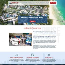 bds20 Dịch vụ thiết kế website chuẩn SEO