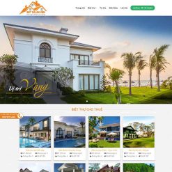 bds21 Dịch vụ thiết kế website chuẩn SEO