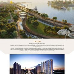 Mẫu website bất động sản 48