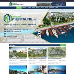 bds5maugiaodiencom Dịch vụ thiết kế website chuẩn SEO