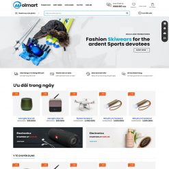 congnghe Dịch vụ thiết kế website chuẩn SEO