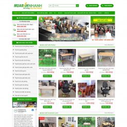 documaugiaodiencom Dịch vụ thiết kế website chuẩn SEO