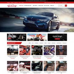 salecar2maugiaodiencom Dịch vụ thiết kế website chuẩn SEO