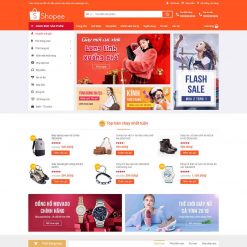 shopthoitrang2maugiaodiencom Dịch vụ thiết kế website chuẩn SEO