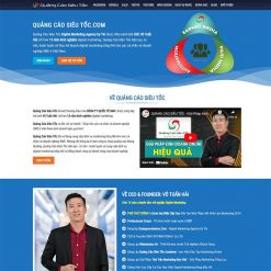 Theme WordPress tin tức 14
